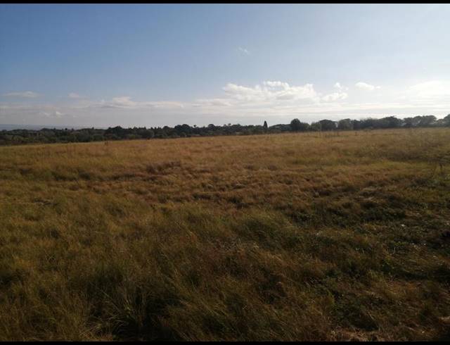 LAND FOR SALE IN BRIDLE PARK